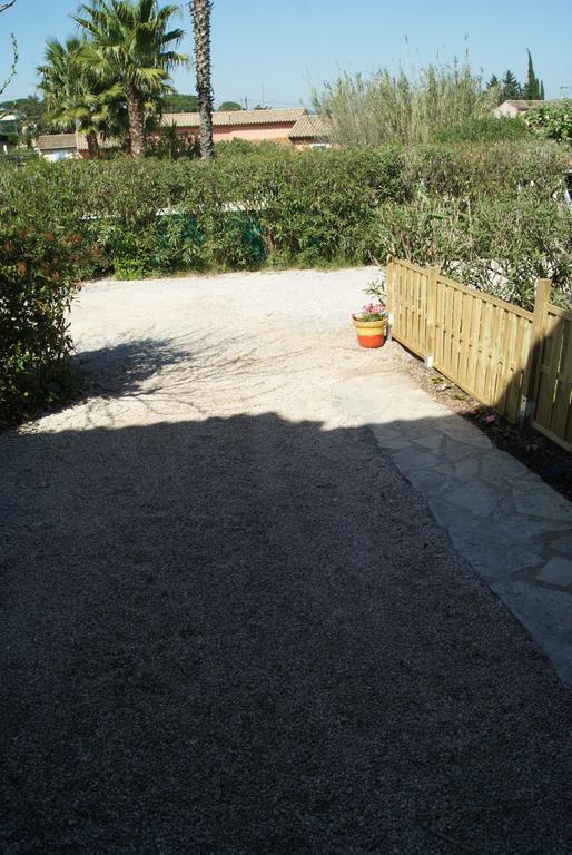 Le Mas Du Bijou Bleu Puget-sur Argens Bilik gambar