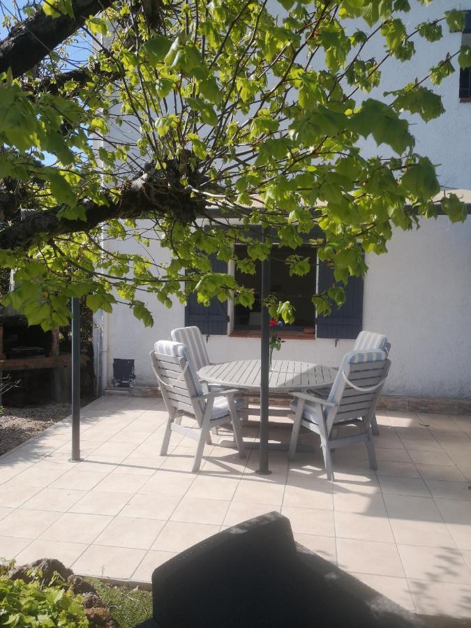 Le Mas Du Bijou Bleu Puget-sur Argens Luaran gambar